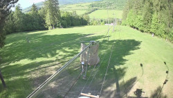 Sjezdovka
