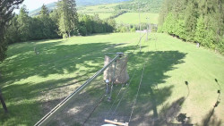 Sjezdovka