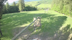 Sjezdovka