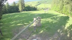 Sjezdovka