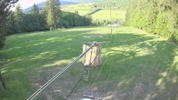 Sjezdovka