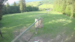 Sjezdovka