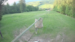 Sjezdovka