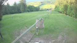 Sjezdovka