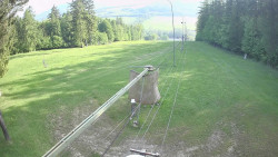Sjezdovka