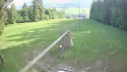 Sjezdovka