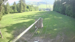 Sjezdovka