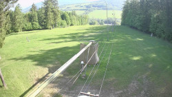 Sjezdovka
