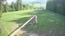 Sjezdovka