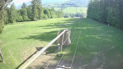 Sjezdovka
