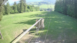 Sjezdovka