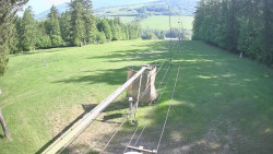 Sjezdovka