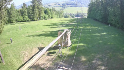 Sjezdovka