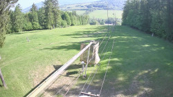 Sjezdovka