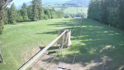 Sjezdovka