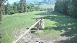 Sjezdovka