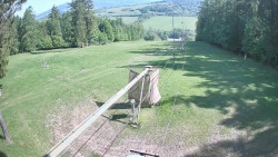 Sjezdovka