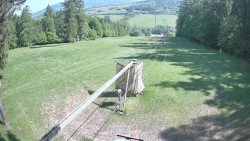 Sjezdovka