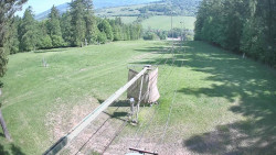 Sjezdovka