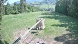 Sjezdovka