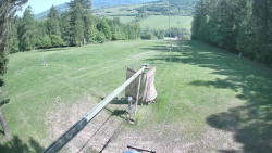 Sjezdovka