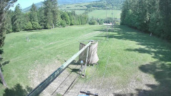 Sjezdovka