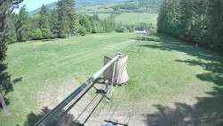 Sjezdovka