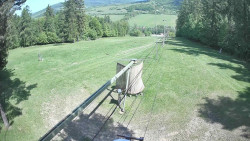 Sjezdovka
