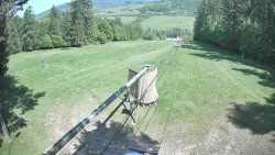 Sjezdovka