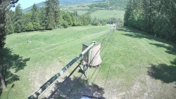 Sjezdovka