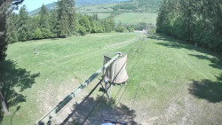 Sjezdovka