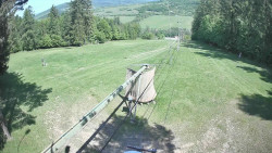 Sjezdovka