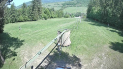 Sjezdovka