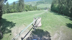Sjezdovka