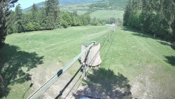 Sjezdovka