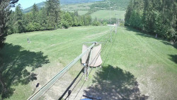 Sjezdovka