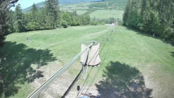Sjezdovka