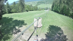 Sjezdovka