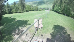 Sjezdovka