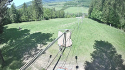 Sjezdovka