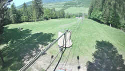 Sjezdovka