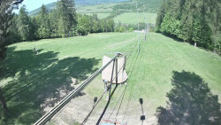 Sjezdovka