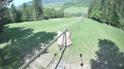 Sjezdovka