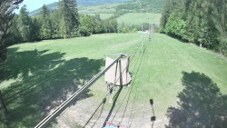 Sjezdovka