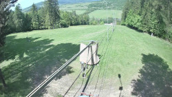 Sjezdovka