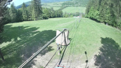 Sjezdovka