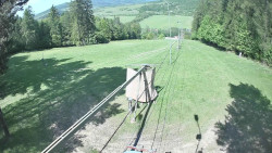 Sjezdovka