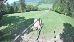 Sjezdovka