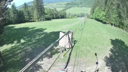 Sjezdovka