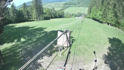 Sjezdovka